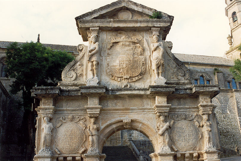 Fuente de Santa María