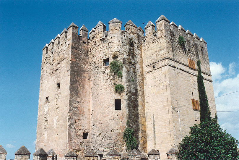 Torre de la Calahorra
