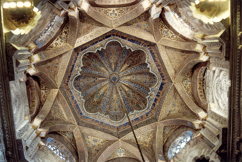 Mezquita-Catedral