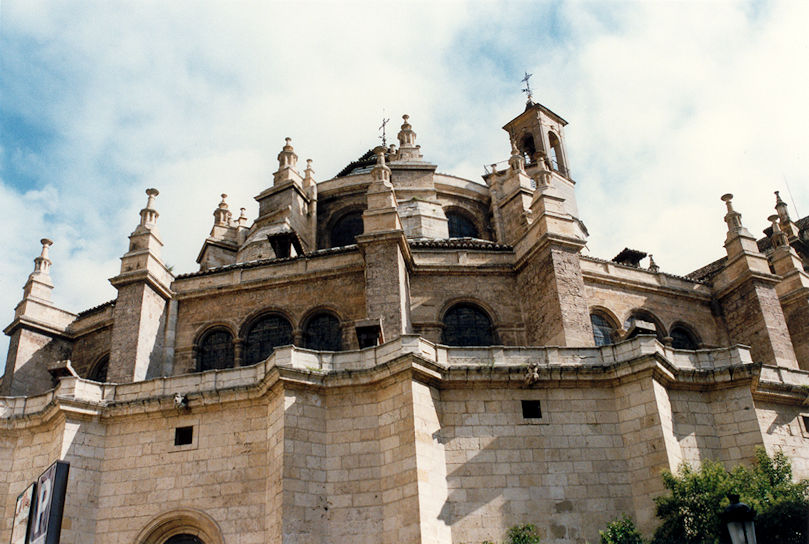 Cathedral