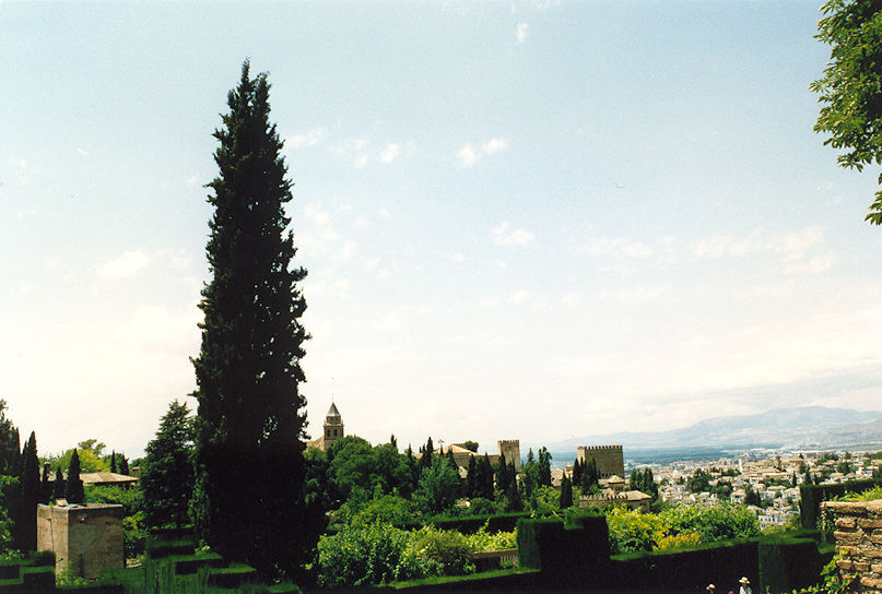 Alhambra