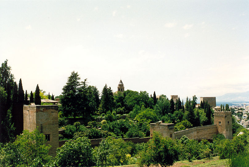 Alhambra