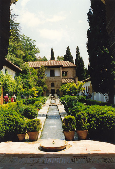 Generalife