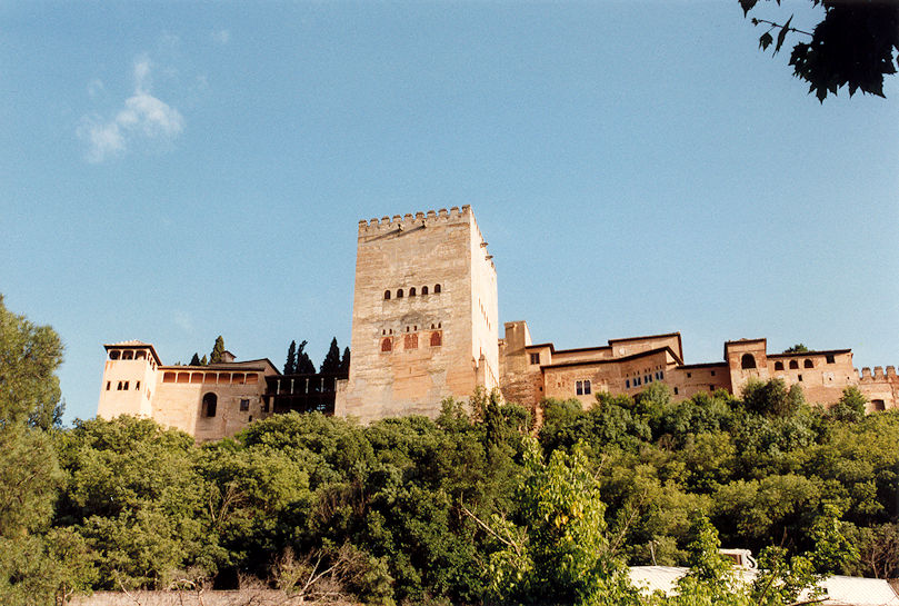 Alhambra