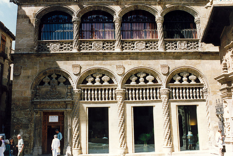 Capilla Real