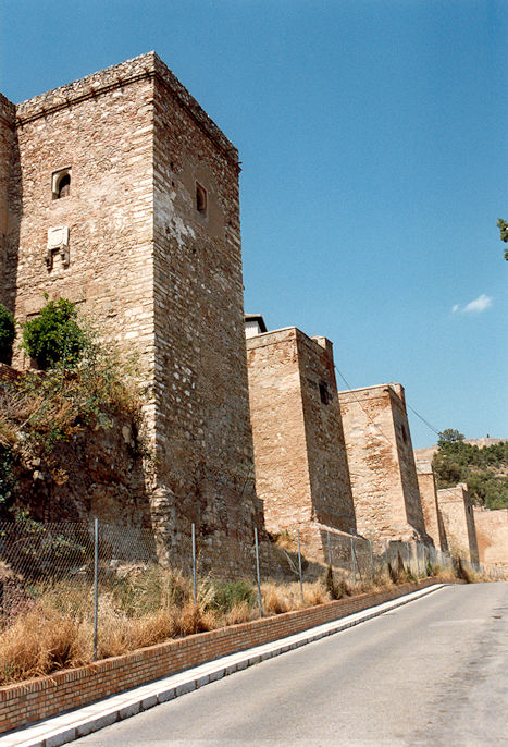 Alcazaba