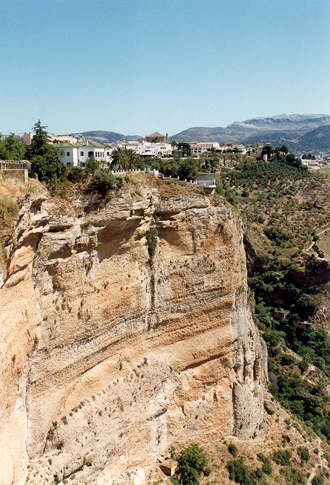 Town