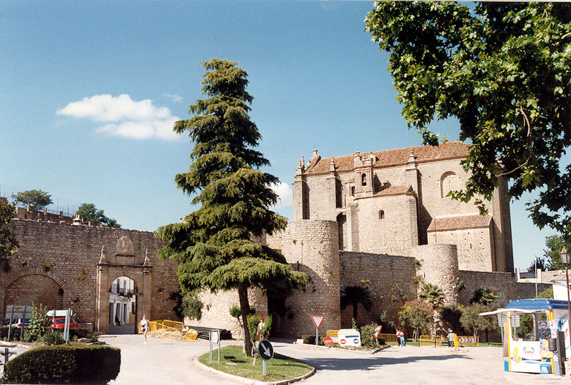 Espíritu Santo