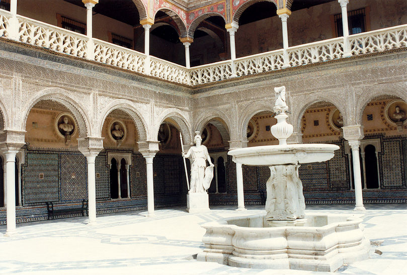 Casa de Pilatos