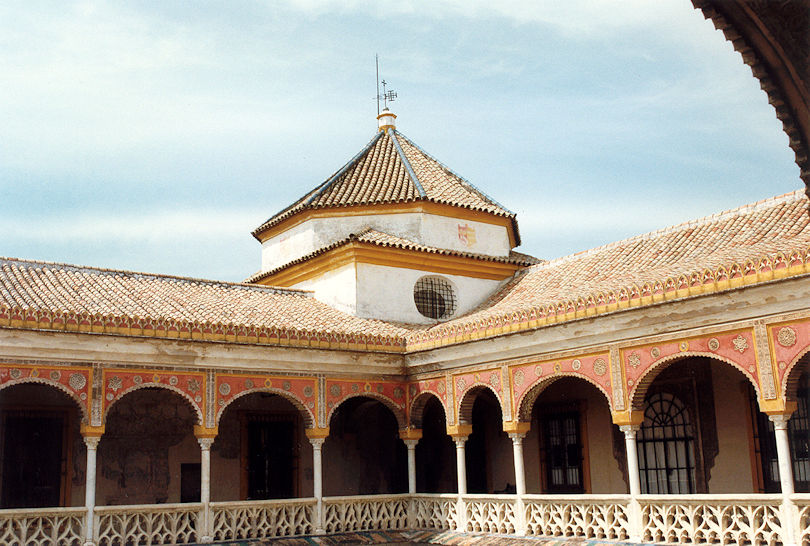 Casa de Pilatos