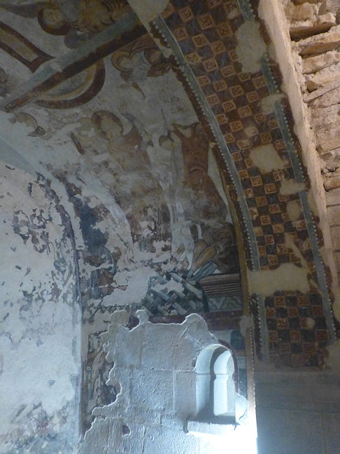 Monasterio Iglesia prerrománica