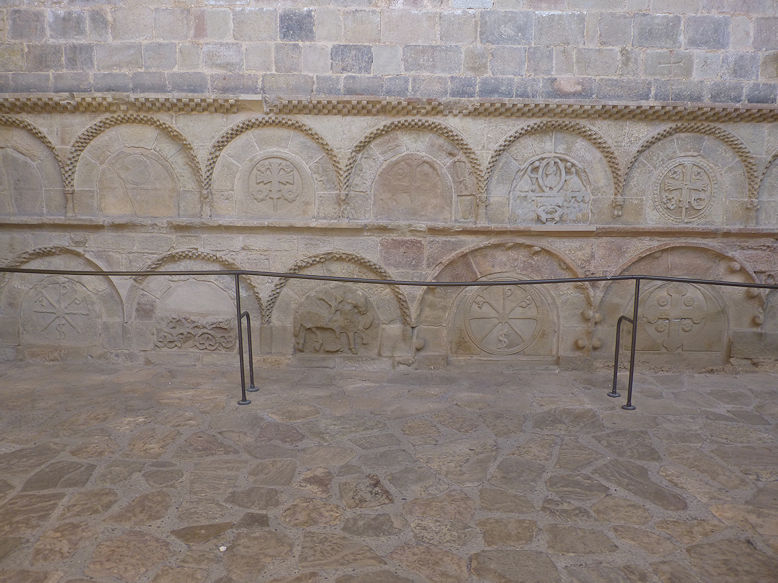 Monasterio Panteón de Nobles