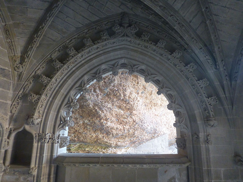 Monasterio Capilla de San Victorián