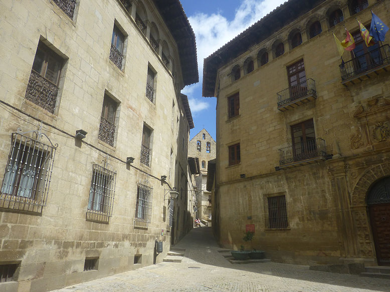 Plaza de la Villa