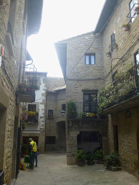 Calle Fernando el Católico