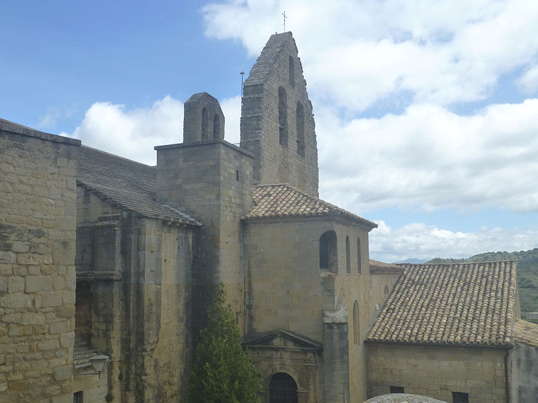 Iglesia de San Esteban