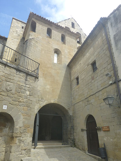 Iglesia de San Esteban