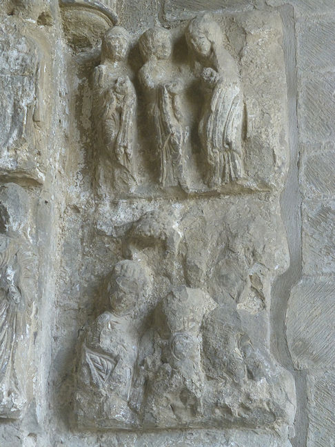 Iglesia de San Esteban