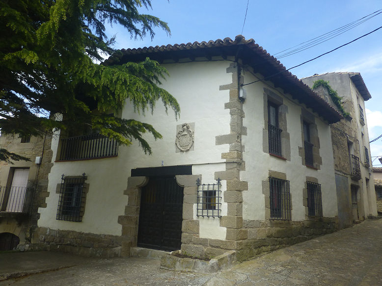Calle Meca