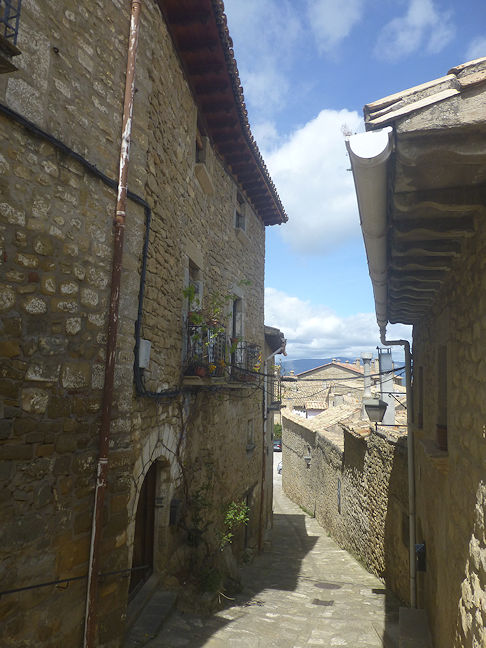Calle Meca