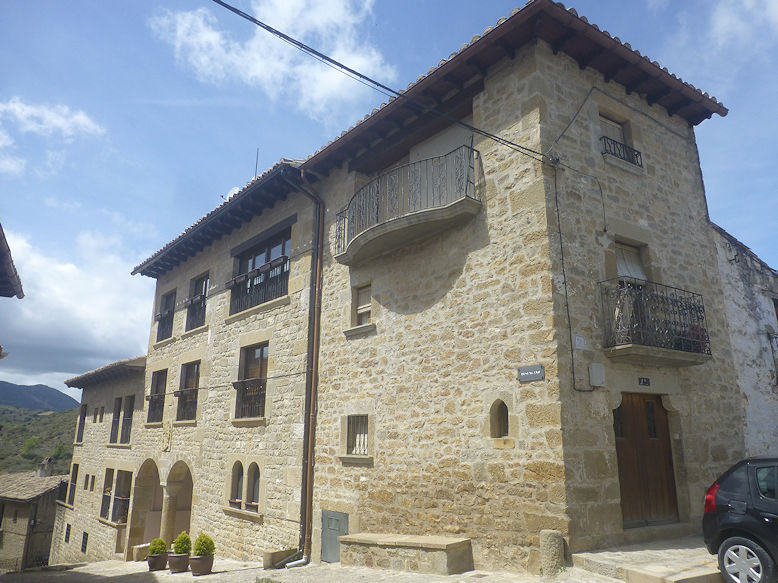 Calle Desengaño