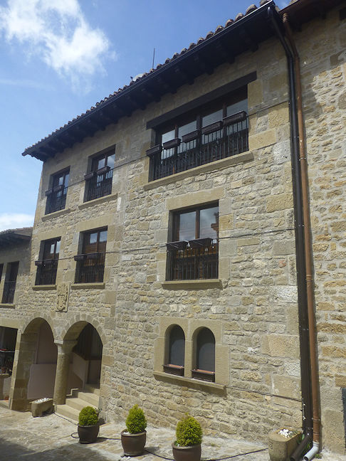 On Calle Desengaño