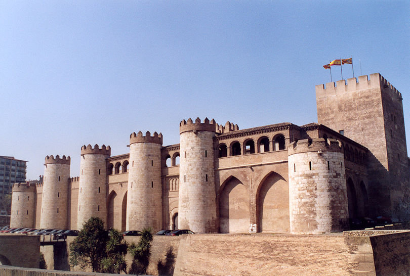 Aljafería