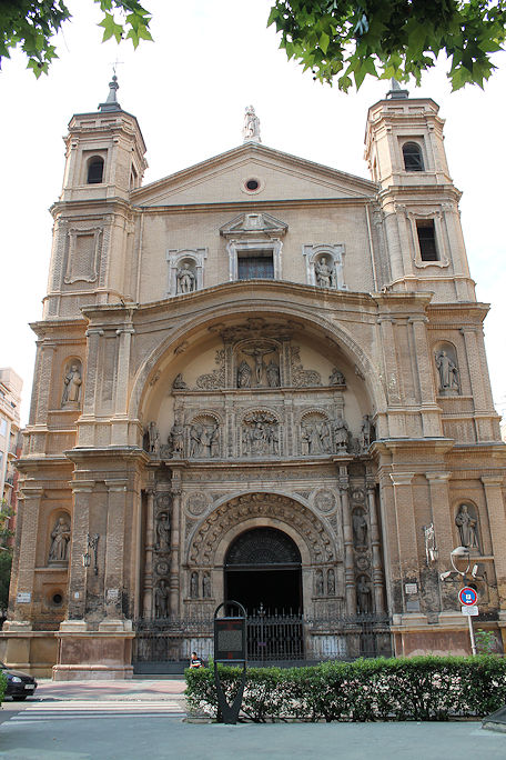 Basílica de Santa Engracia