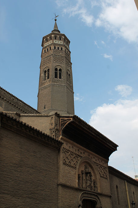 Iglesia de San Pablo