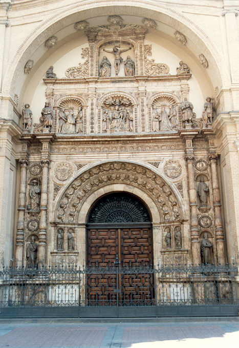 Santa Engracia