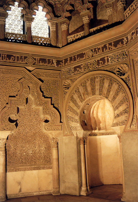 Aljafería