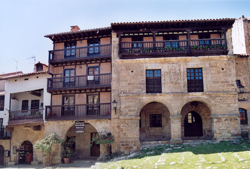Plaza Mayor