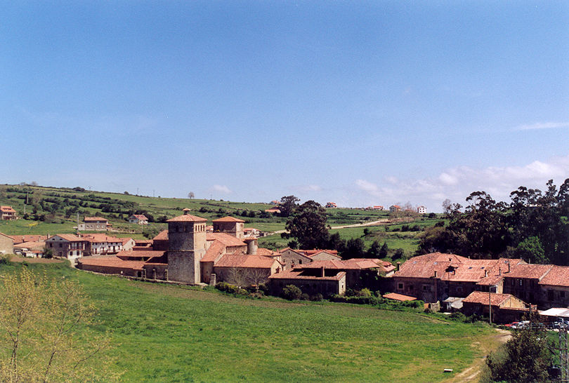 Panoramic view