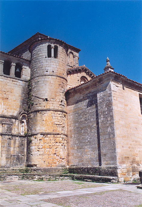 Santa Juliana