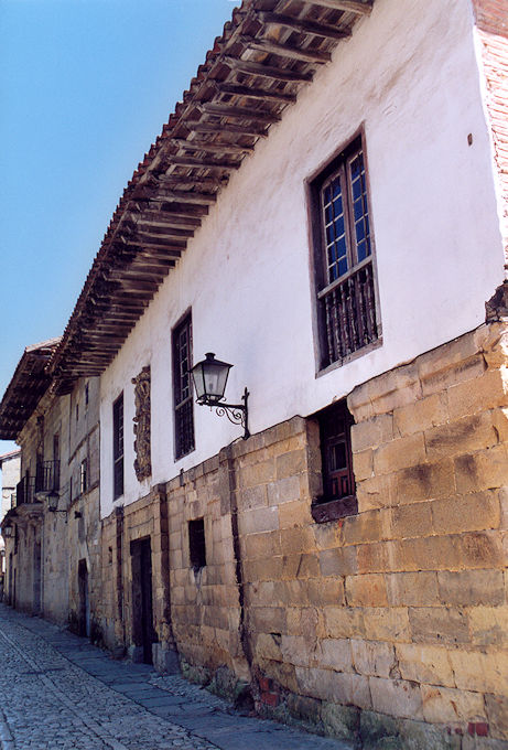 Calle de la Carrera