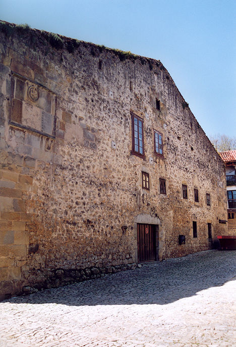 Large house
