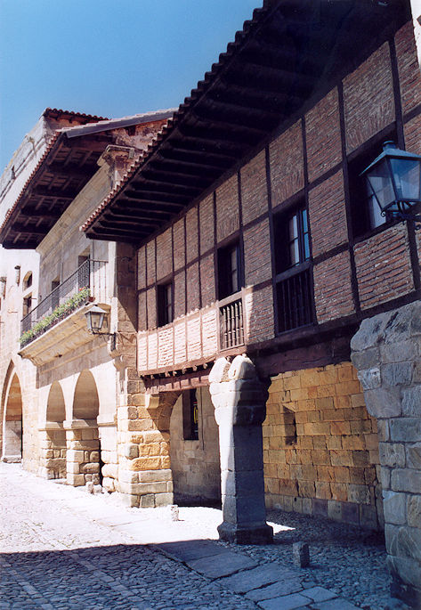 Plaza Mayor