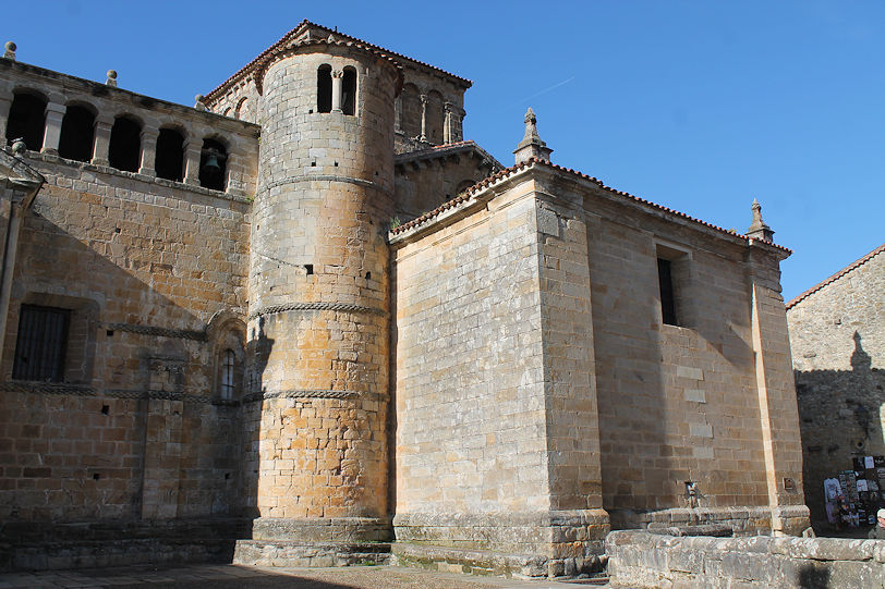 Colegiata de Santa Juliana