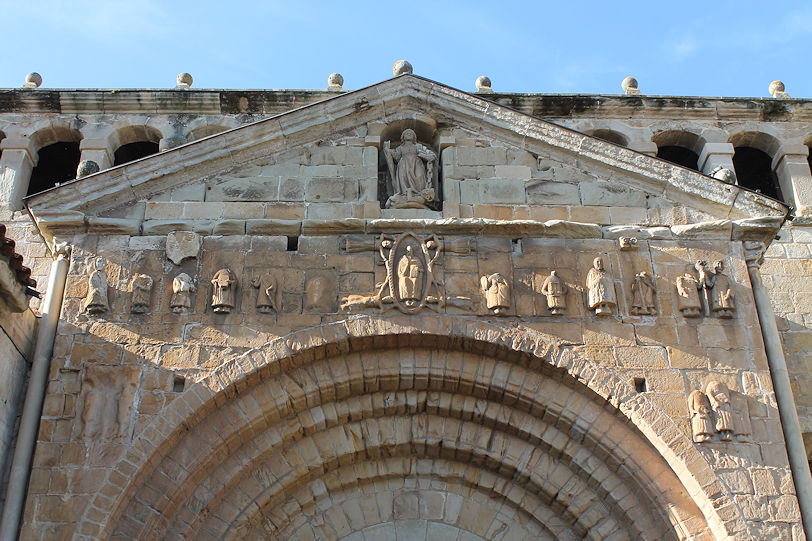 Colegiata de Santa Juliana