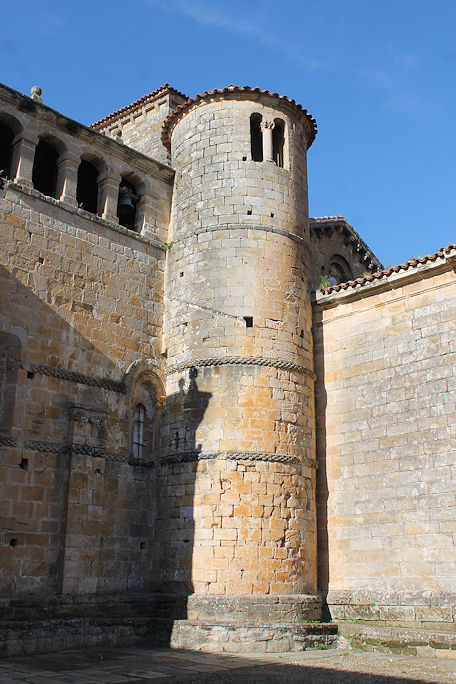 Colegiata de Santa Juliana