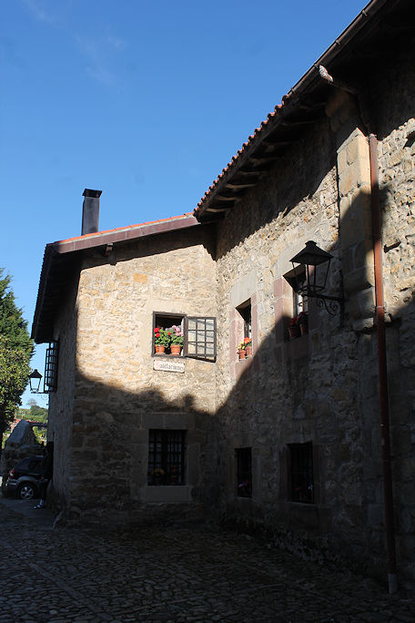 Plaza de las Arenas