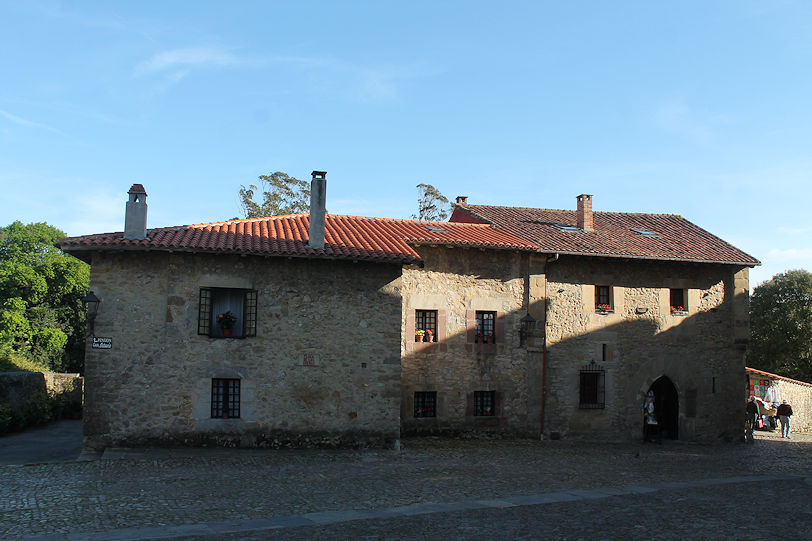 Plaza de las Arenas