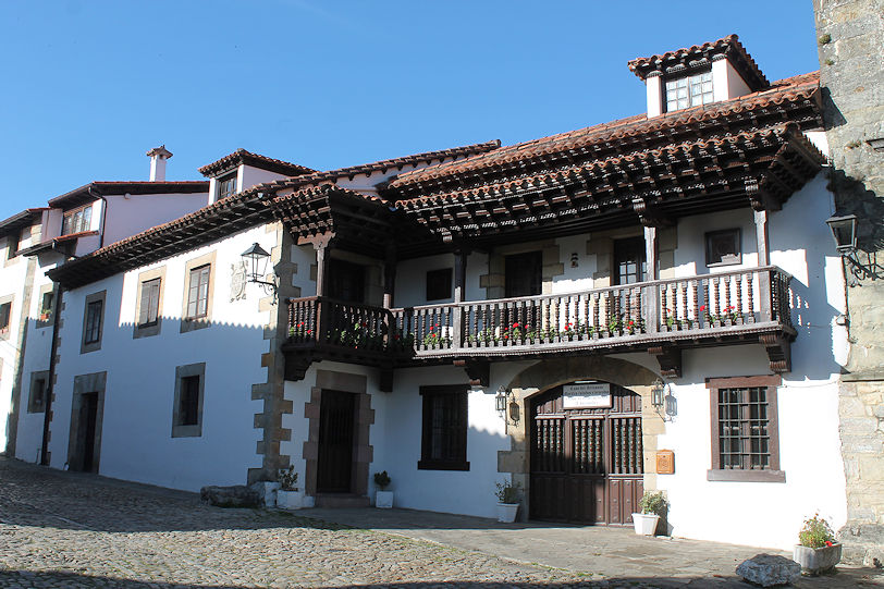 Plaza de las Arenas