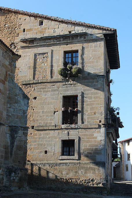Plaza de las Arenas