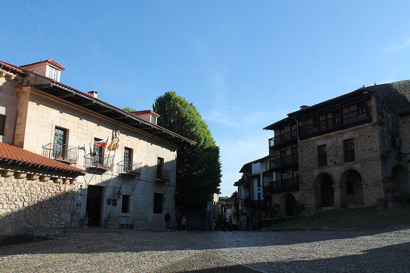 Plaza Mayor