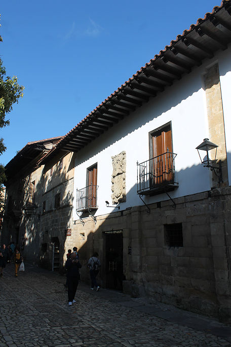 Calle de la Carrera