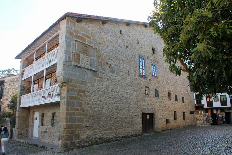 Calle de la Carrera