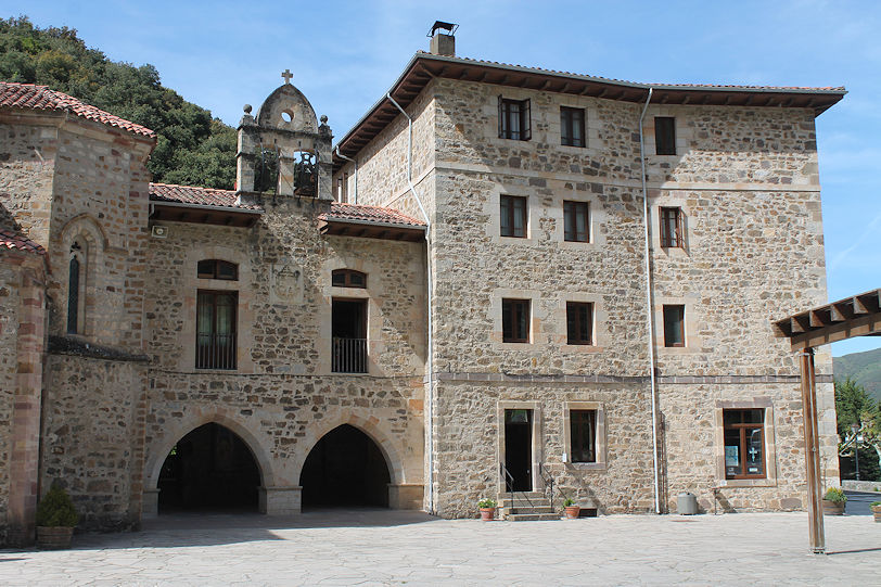Monasterio