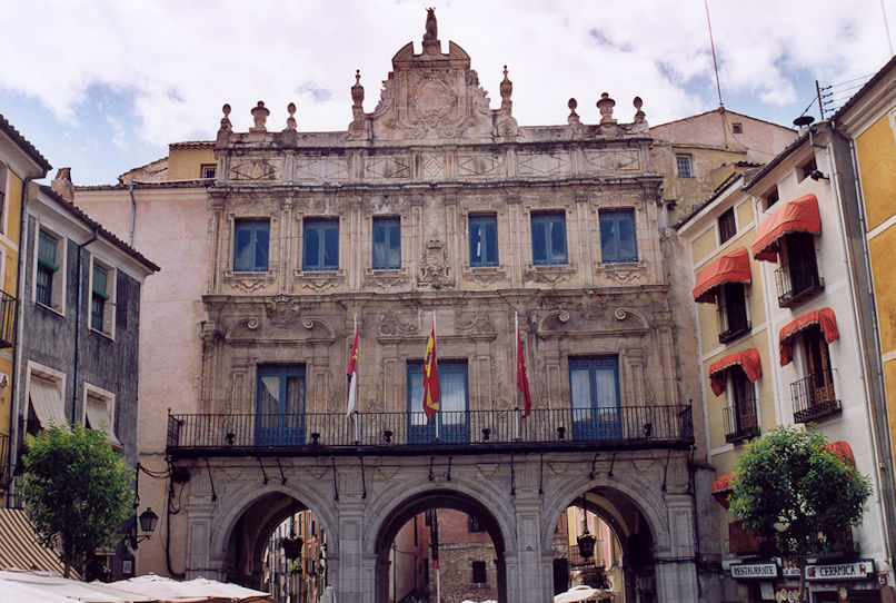 Ayuntamiento