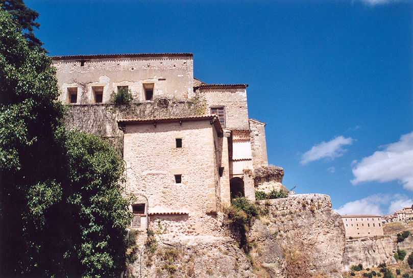 Hoz del Huécar